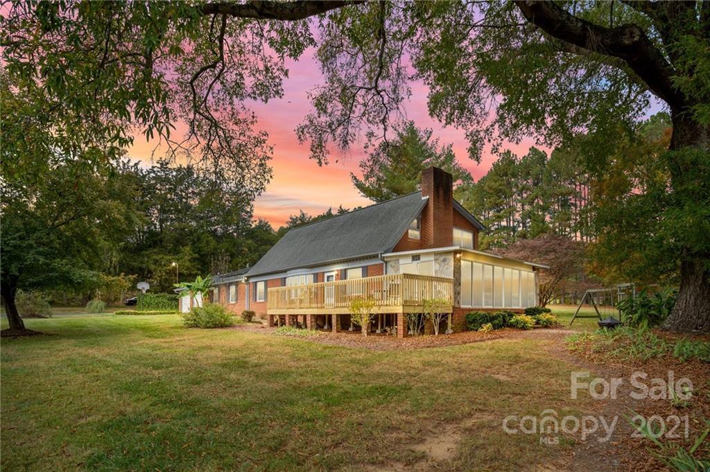 480 Beck Rd., Salisbury, NC 28144