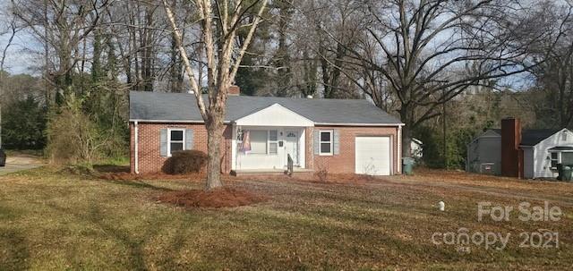 710 Home Tr., Gastonia, NC 28052