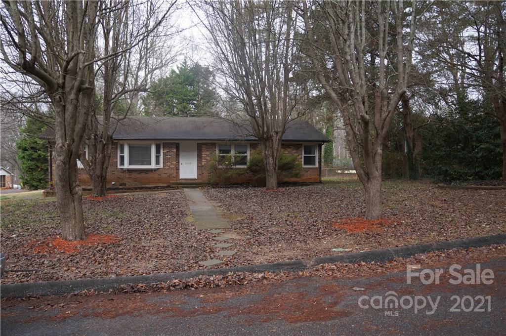 2512 Briar Oak Dr., Gastonia, NC 28052
