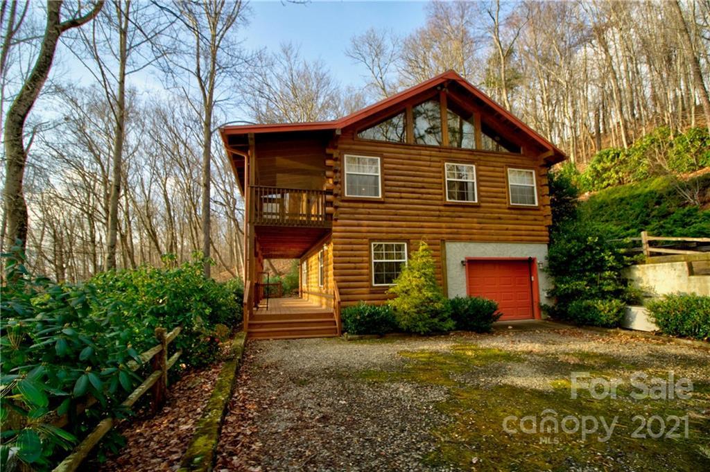45 Duff Ln., Waynesville, NC 28786