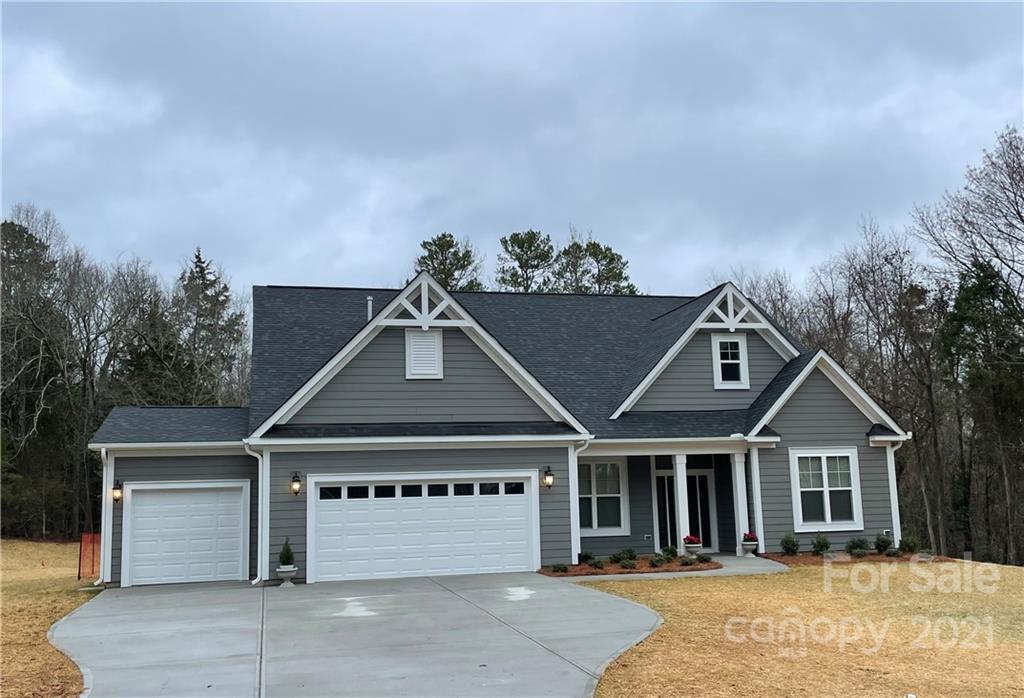 3058 Eva Dr., Concord, NC 28027