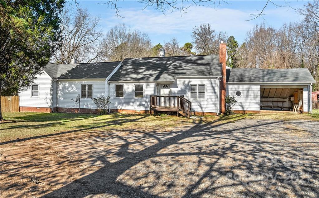 7214 Tuckaseegee Rd., Charlotte, NC 28214