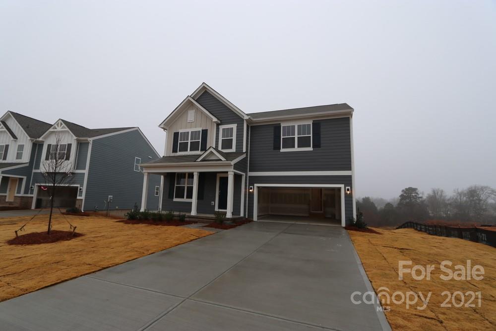 121 Dawn Run Loop #150, Mooresville, NC 28115