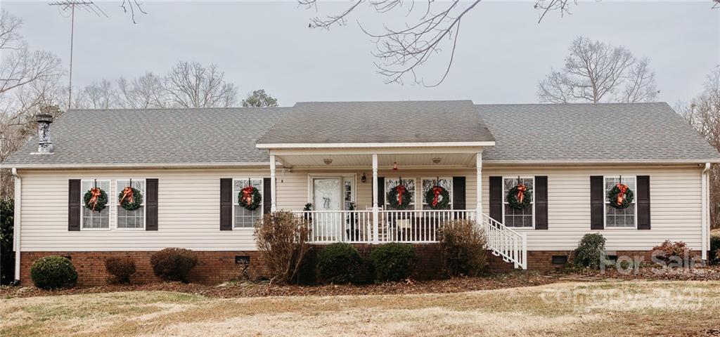 25029 Odell Dr., Albemarle, NC 28001
