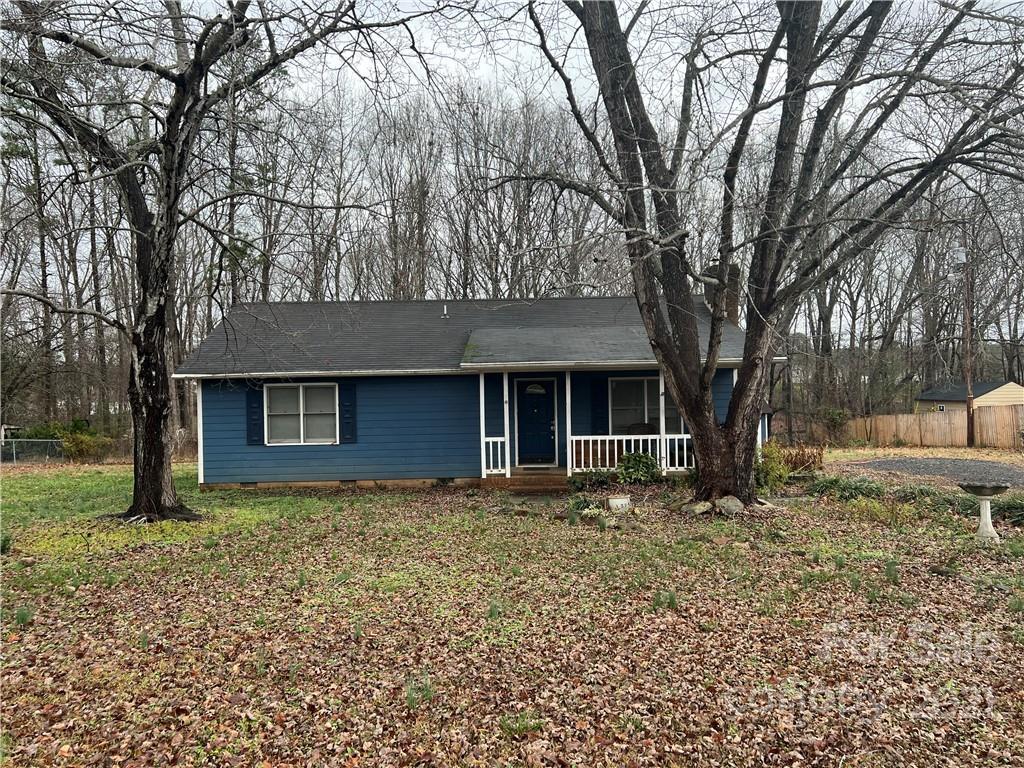 4833 Hudson Church Rd., Indian Trail, NC 28079