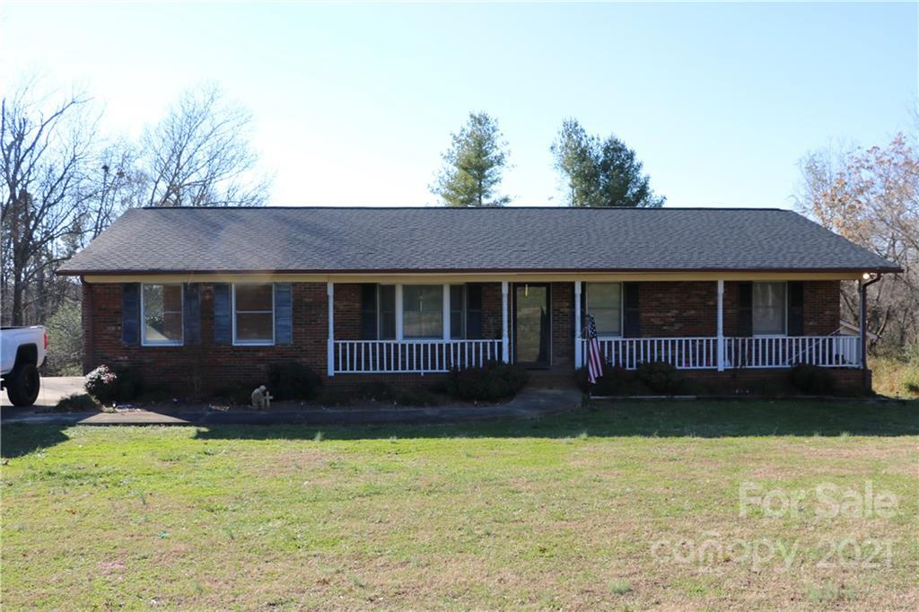 2357 Chatfield Rd., Shelby, NC 28150