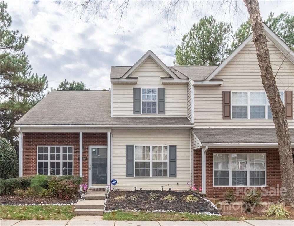 6415 Saint Bernard Way, Charlotte, NC 28269