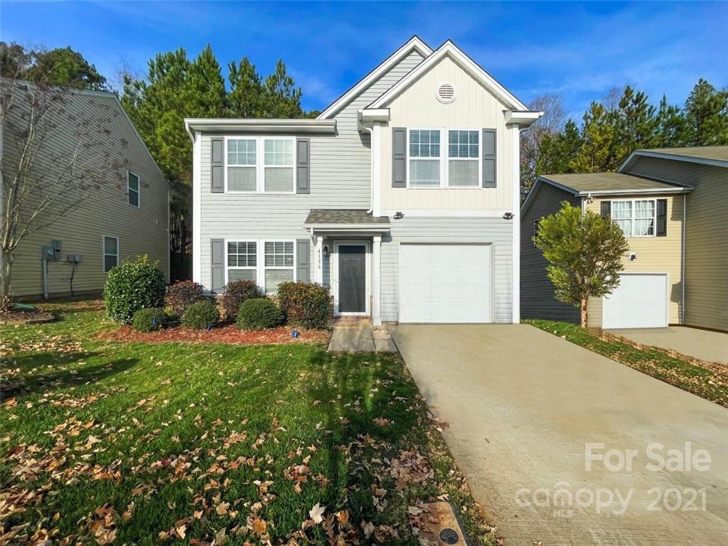 4186 Broadstairs Dr., Concord, NC 28025