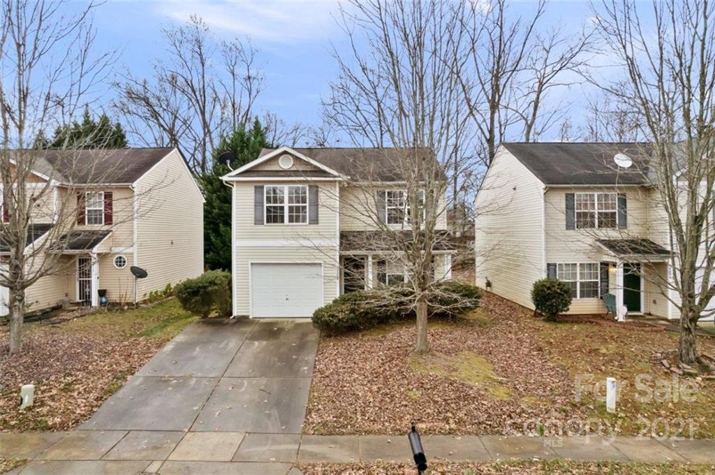 5208 Grays Ridge Dr., Charlotte, NC 28269