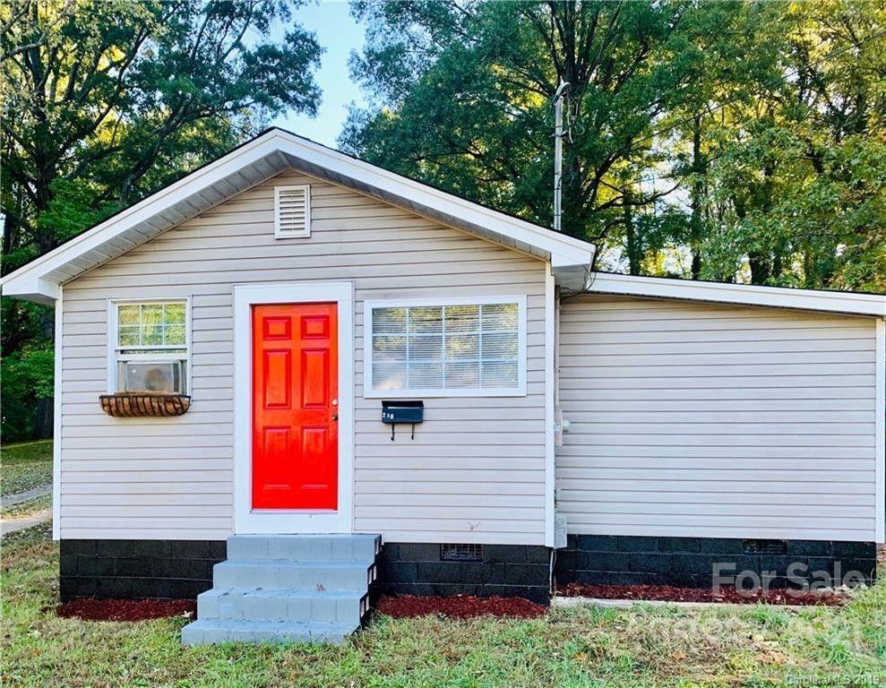 246 N Scruggs St., Gastonia, NC 28052