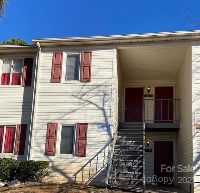 7969 Shady Oak Tr. #72, Charlotte, NC 28210