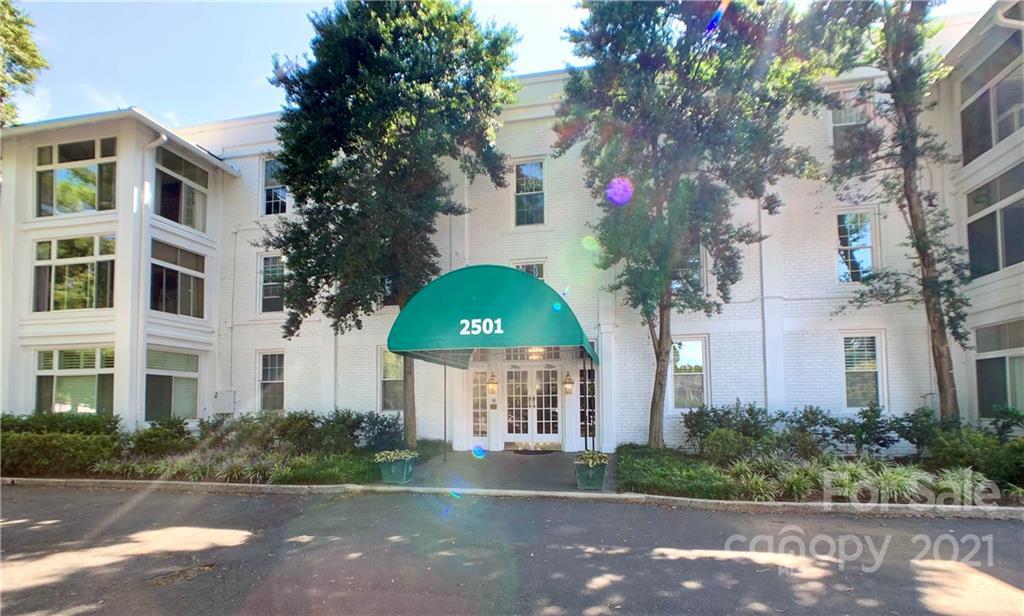 2501 Roswell Ave. #107, Charlotte, NC 28277