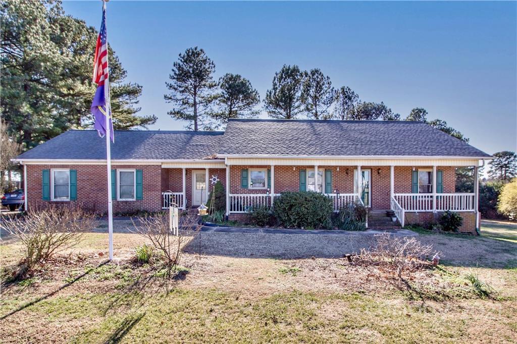 287 Old Airport Rd., Statesville, NC 28677