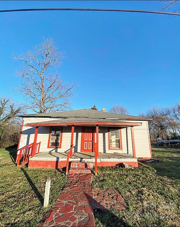 106 Hill Street St., Morganton, NC 28655