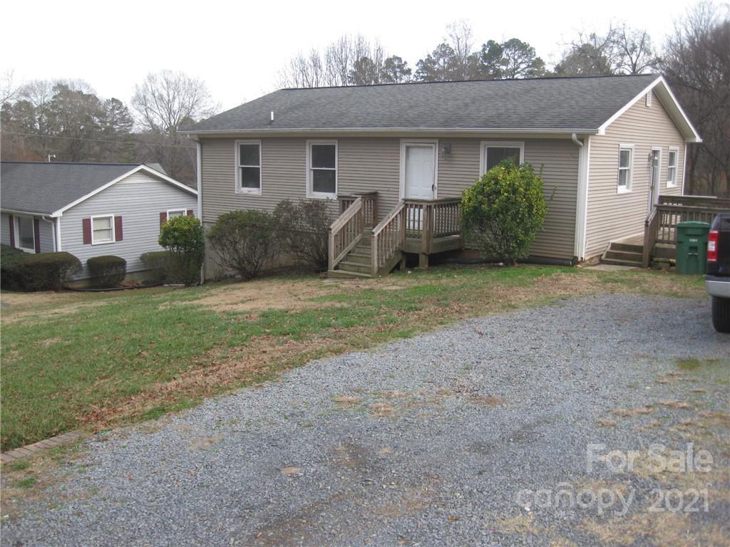 1007 Elm St., Albemarle, NC 28001