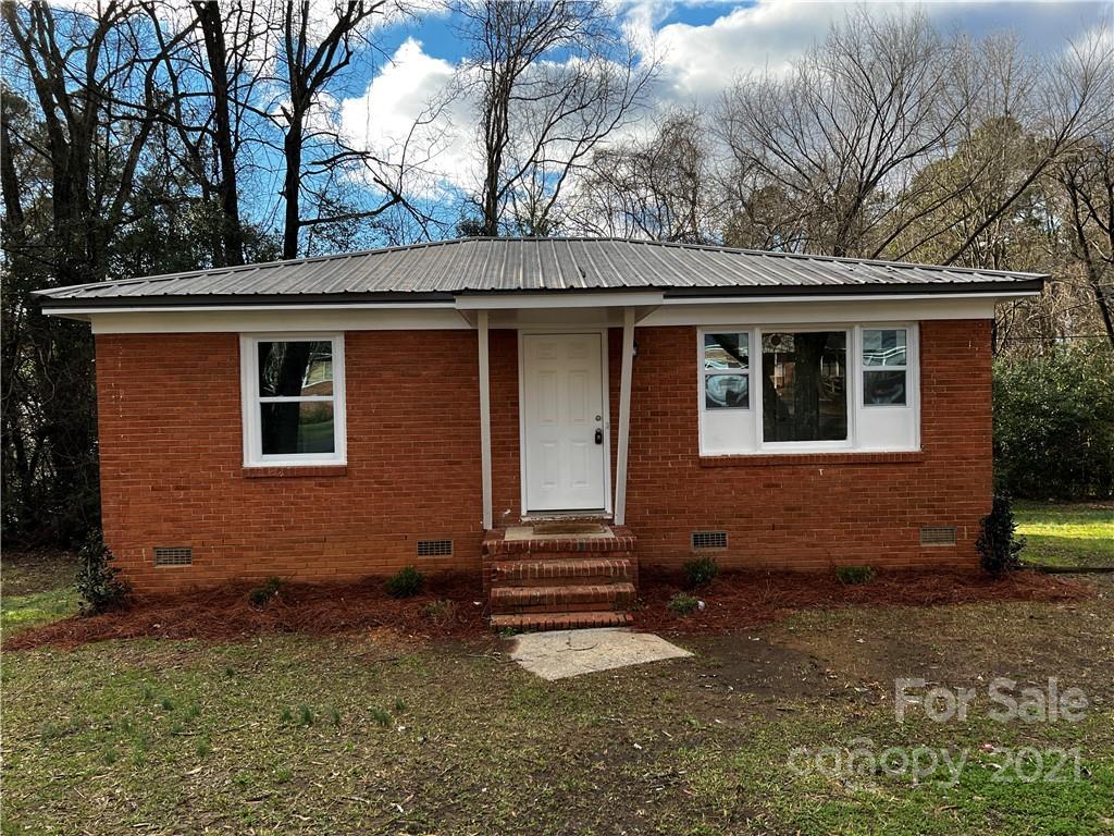 503 N Secrest Ave., Monroe, NC 28110