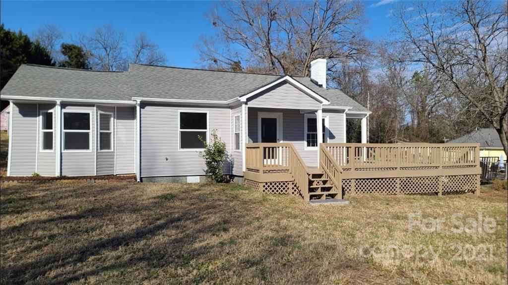 1032 Mauney Ave., Gastonia, NC 28054