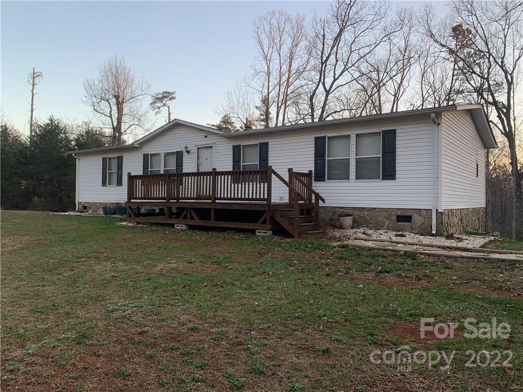 6107 George Hildebran School Rd., Hickory, NC 28602