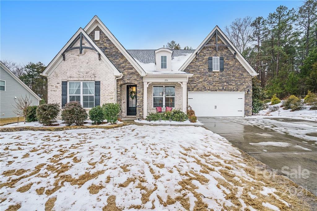 2116 Prairie Rd., Concord, NC 28027