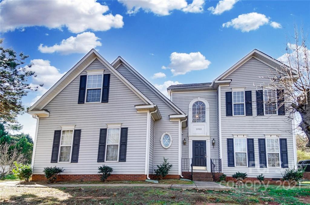 2022 Mt Isle Harbor Dr., Charlotte, NC 28214