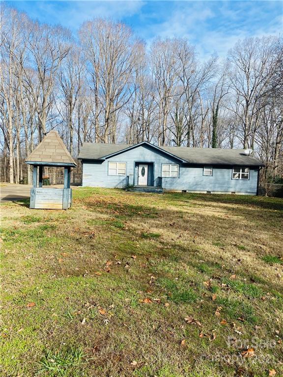 13308 Pine Harbor Rd., Charlotte, NC 28278