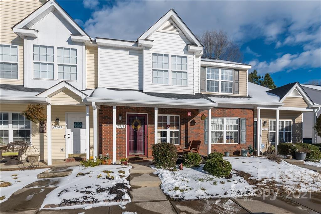 15113 Deshler Ct., Charlotte, NC 28273
