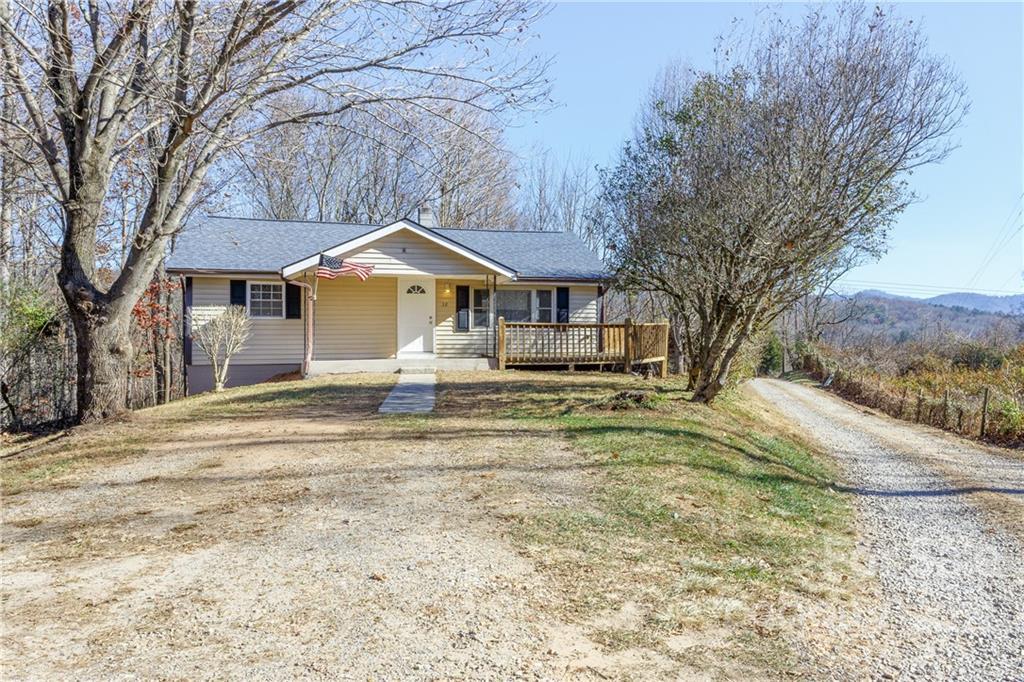 12 Pounders Dr., Asheville, NC 28804