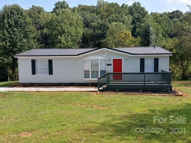 150 Durand Ln., Statesville, NC 28625