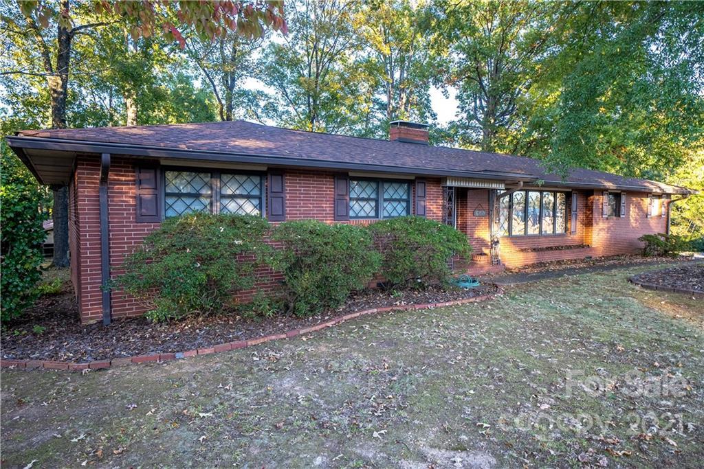 600 Fernwood Dr., Albemarle, NC 28001