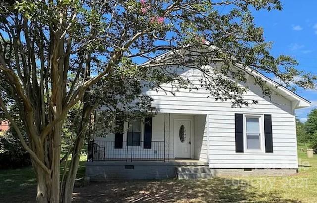 10 Walnut St., China Grove, NC 28023