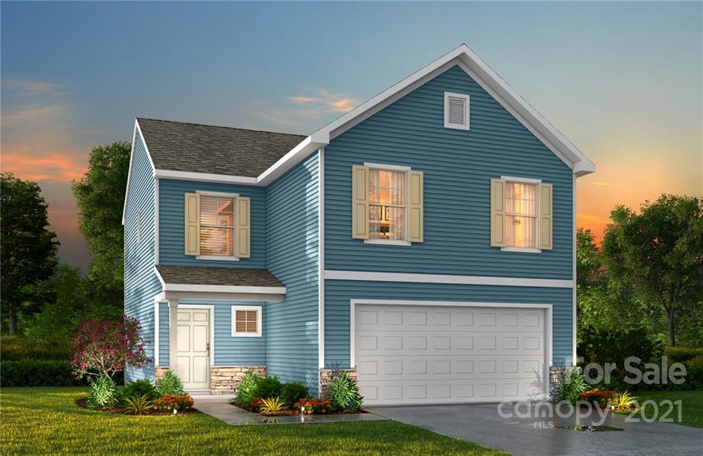 109 Stern Line Dr. #383-A, Statesville, NC 28677
