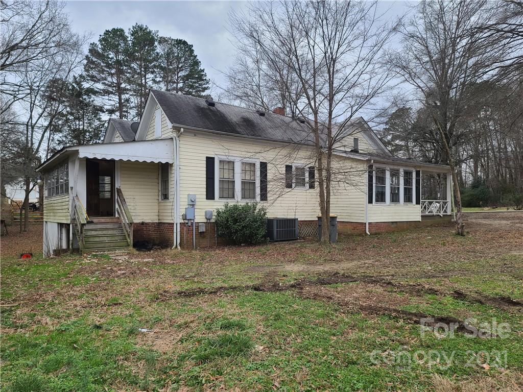 1618 Shepard St., Kannapolis, NC 28083