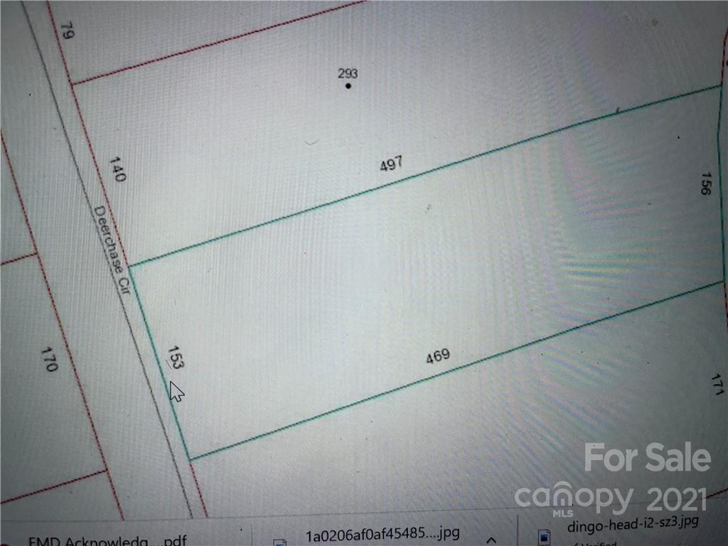 Lot 49 Doe Tr., Statesville, NC 28625