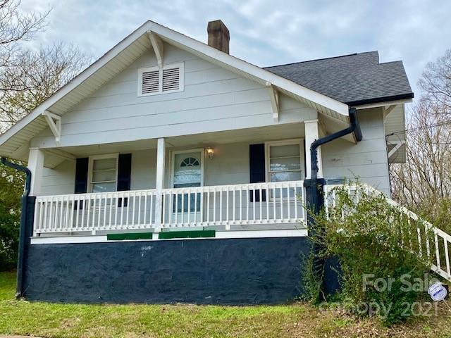 102 Crawford St., Salisbury, NC 28144