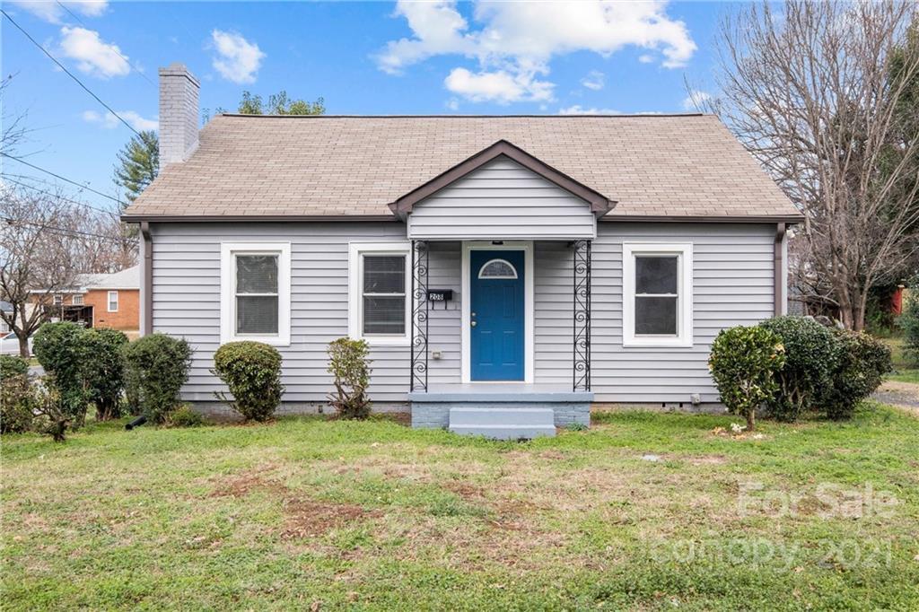 208 Brookwood Ave., Concord, NC 28025