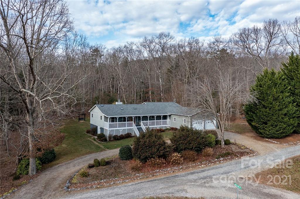 14 Charles Lance Pl., Asheville, NC 28806