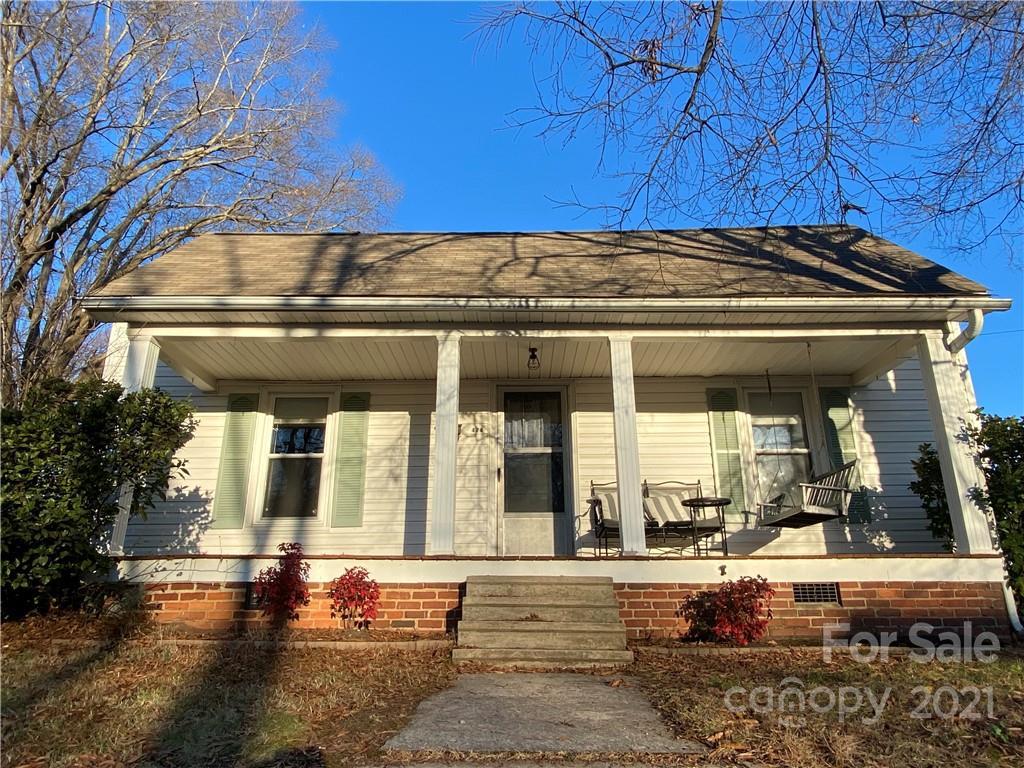 474 Harris St., Concord, NC 28025