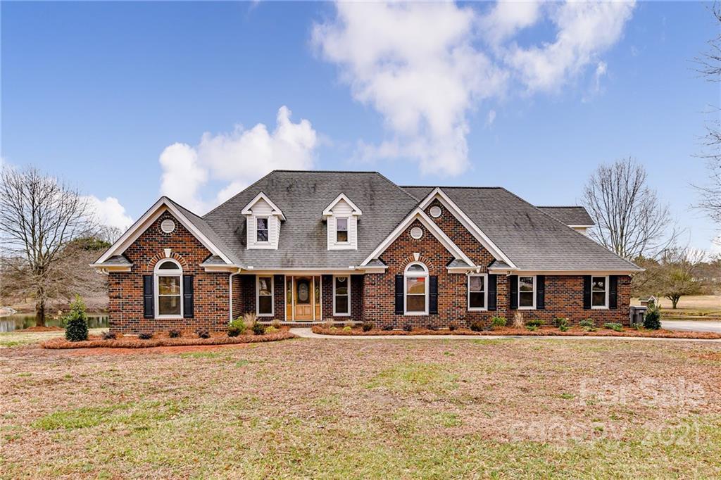 4014 Love Mill Rd., Monroe, NC 28110