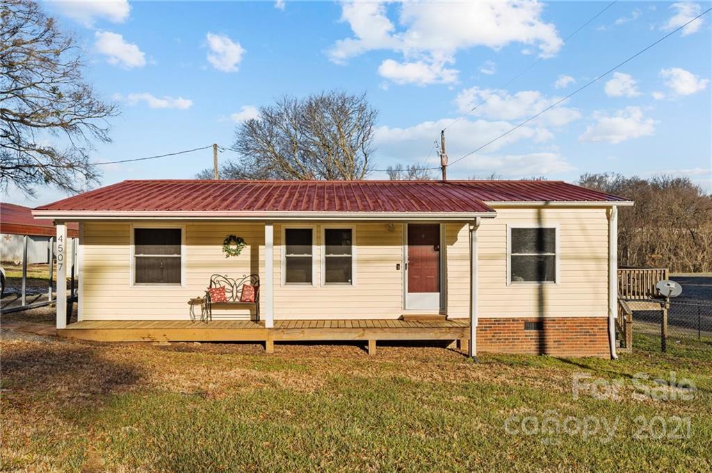 4507 Morgan Mill Rd., Monroe, NC 28110