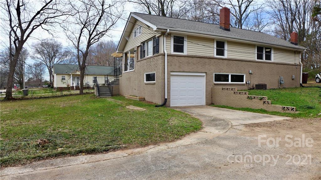 109 Hampton Ln., Kannapolis, NC 28081