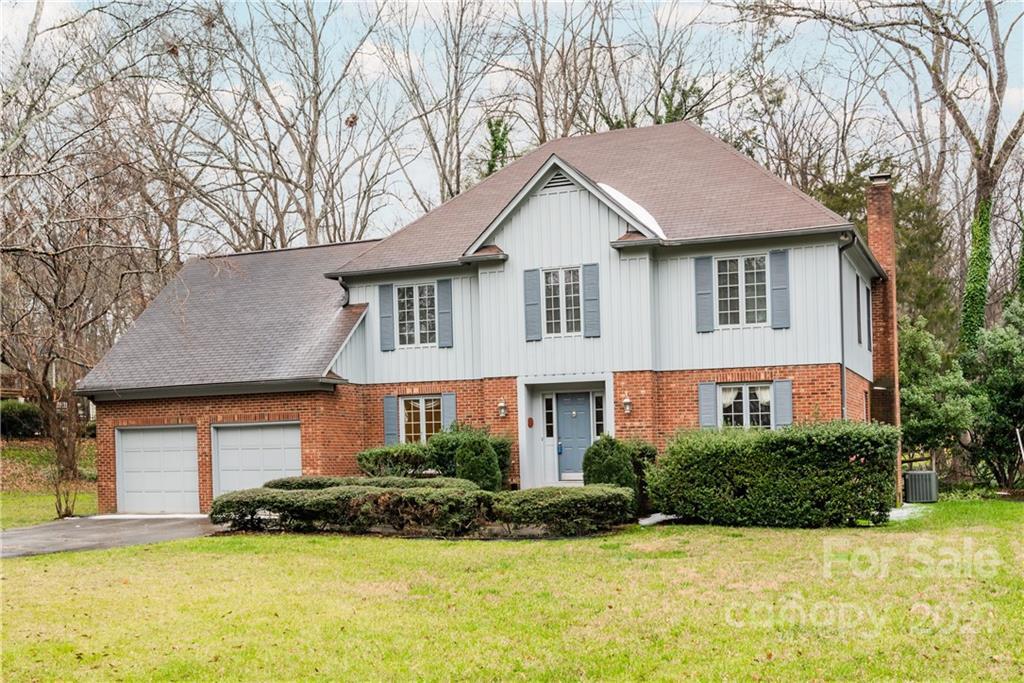 3208 Lauren Glen Rd., Charlotte, NC 28226