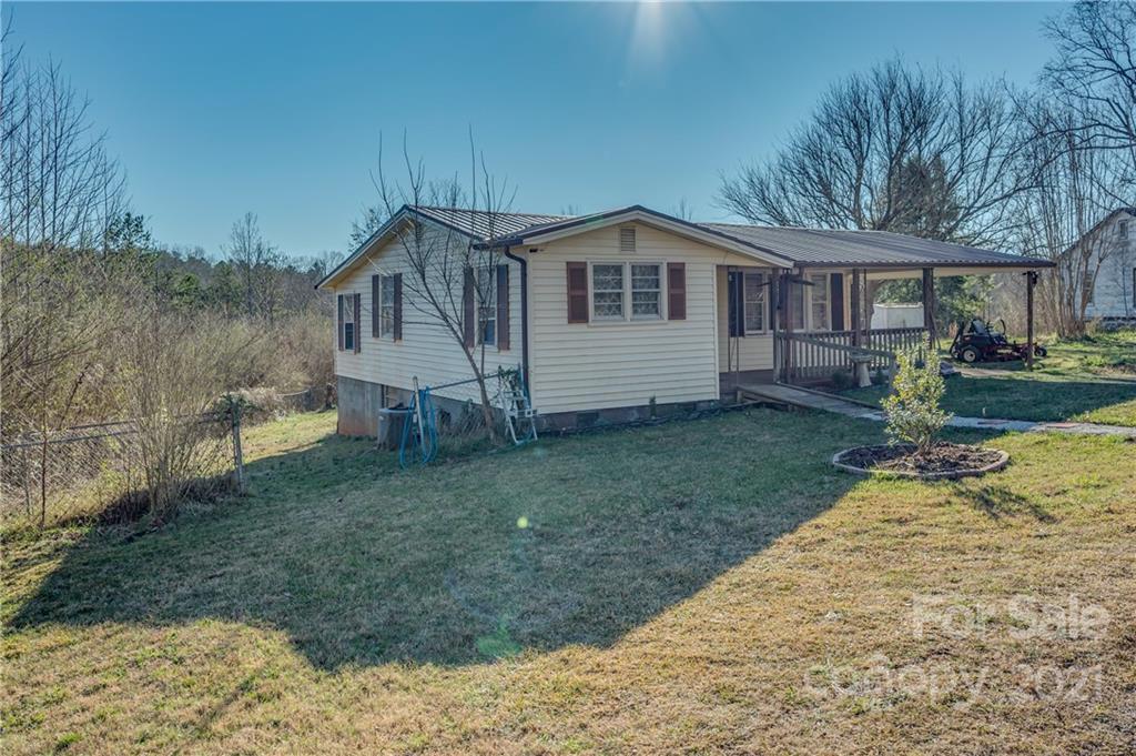 171 Mountain Creek Rd., Rutherfordton, NC 28139