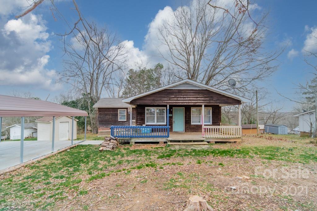 1218 Hill St., Albemarle, NC 28001