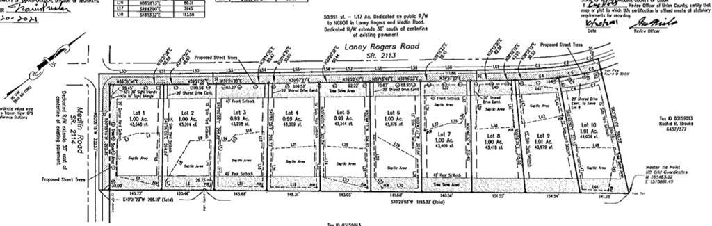 5821 Laney Rogers Rd. #4, Monroe, NC 28112