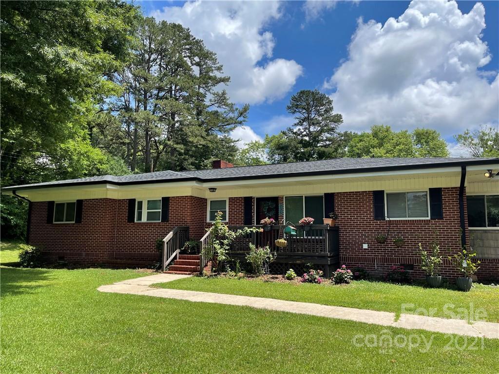 235 Gum Branch Rd., Charlotte, NC 28214