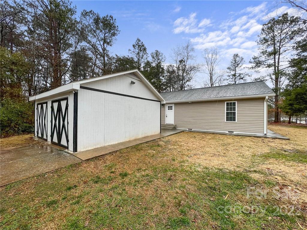138 Pacific Dr., Statesville, NC 28677