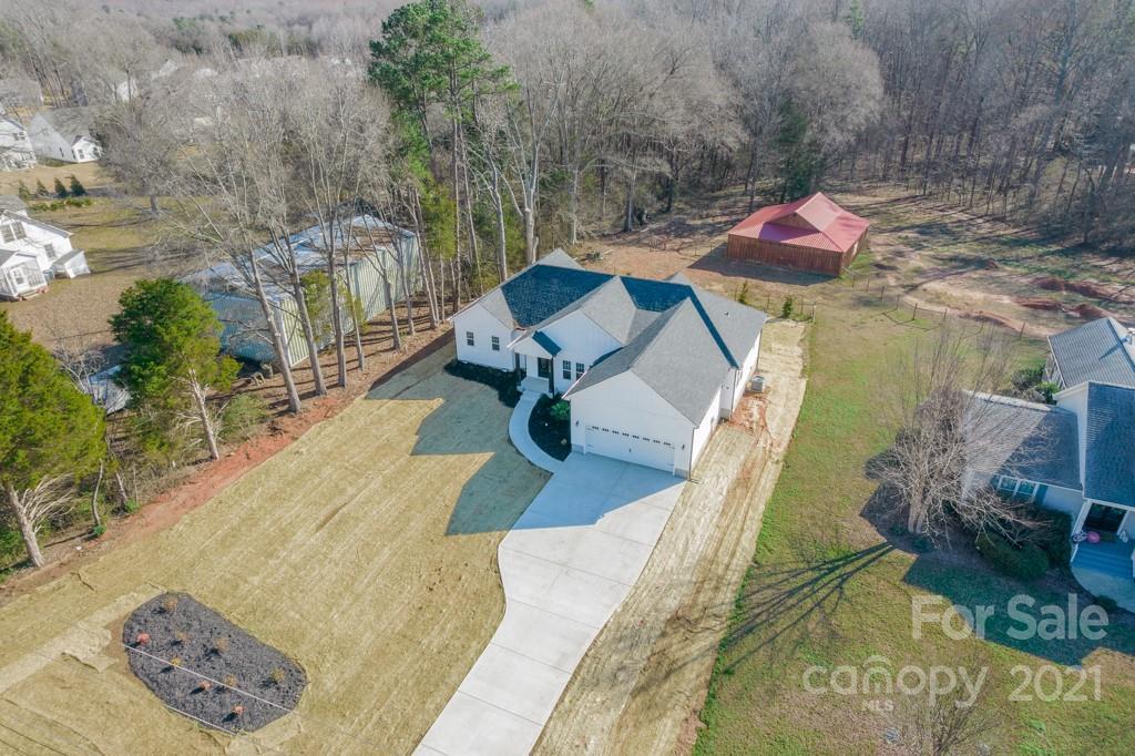 7540 Mcilwaine Rd., Huntersville, NC 28078