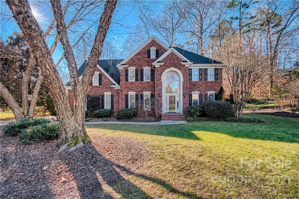 16109 Greenfarm Rd., Huntersville, NC 28078