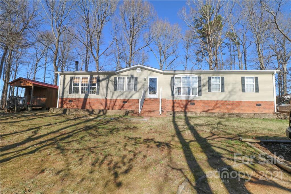 320 Willow Oaks Dr., China Grove, NC 28023
