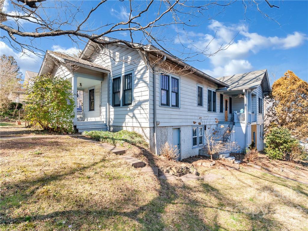 298 & 300 Hillside St., Asheville, NC 28801